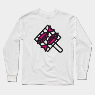 PISCES Long Sleeve T-Shirt